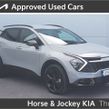 Kia Sportage 2025