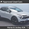 Kia Sportage 2025