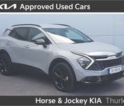 Kia Sportage 2025