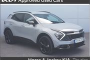 Kia Sportage 2025