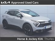 Kia Sportage 2025
