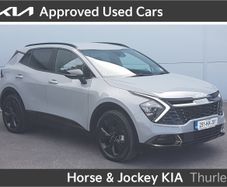 Kia Sportage 2025
