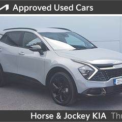 Kia Sportage 2025