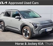 Kia EV3 2026