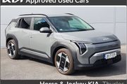 Kia EV3 2026
