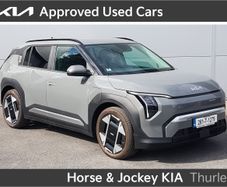 Kia EV3 2026