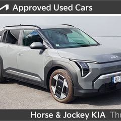 Kia EV3 2026