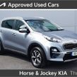 Kia Sportage 2020