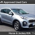 Kia Sportage 2020