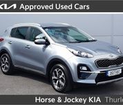 Kia Sportage 2020