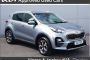 Kia Sportage 2020