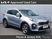 Kia Sportage 2020