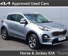 Kia Sportage 2020