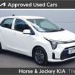 Kia Picanto 2026