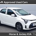 Kia Picanto 2026