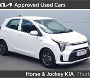Kia Picanto 2026
