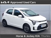 Kia Picanto 2026