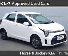 Kia Picanto 2026