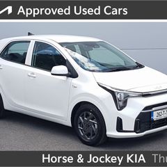 Kia Picanto 2026