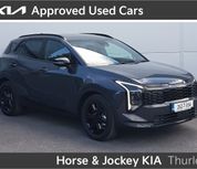Kia Sportage 2026