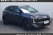 Kia Sportage 2026