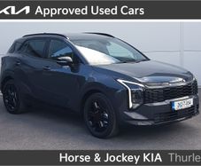 Kia Sportage 2026