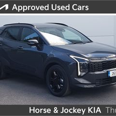 Kia Sportage 2026
