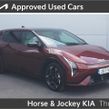 Kia EV4 2026