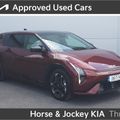 Kia EV4 2026