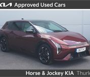 Kia EV4 2026