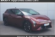 Kia EV4 2026