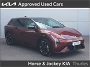 Kia EV4 2026
