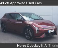 Kia EV4 2026
