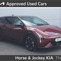 Kia EV4 2026