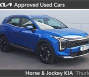 Kia Sportage 2026