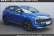 Kia Sportage 2026
