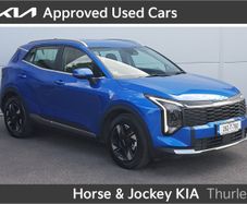 Kia Sportage 2026