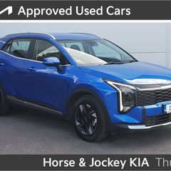 Kia Sportage 2026