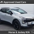 Kia Sportage 2026