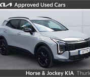 Kia Sportage 2026
