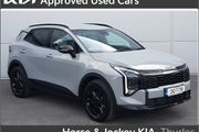 Kia Sportage 2026