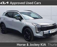 Kia Sportage 2026