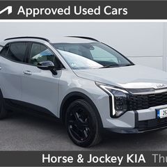 Kia Sportage 2026