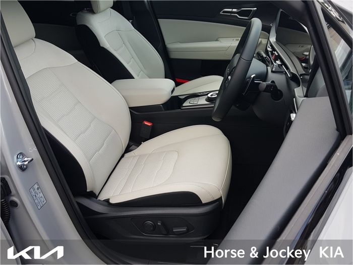 Kia Sportage 2026