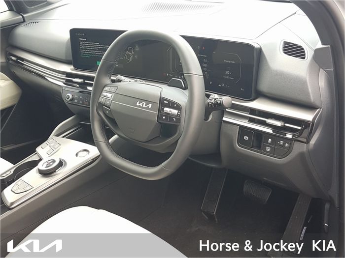 Kia Sportage 2026