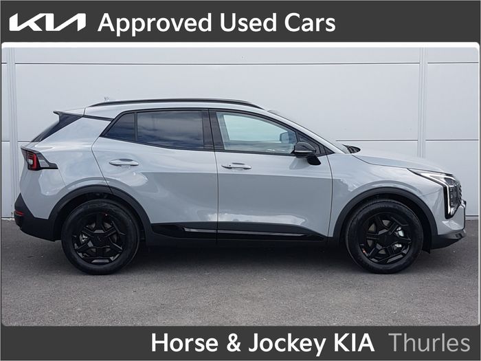 Kia Sportage 2026