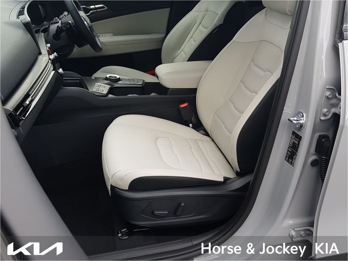 Kia Sportage 2026