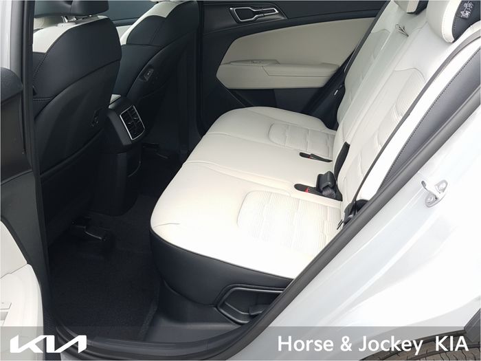Kia Sportage 2026