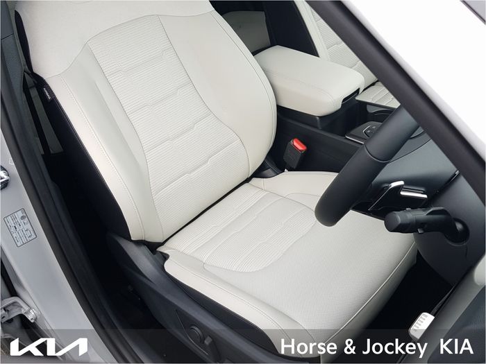 Kia Sportage 2026