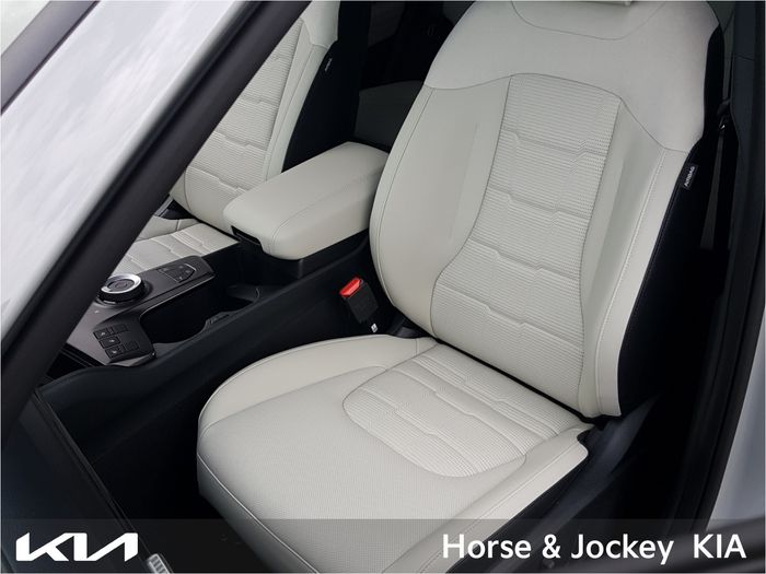 Kia Sportage 2026